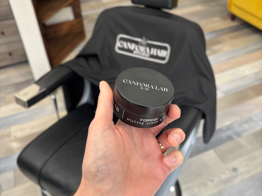 Canfora Lab - FORMODE styling cream N.75