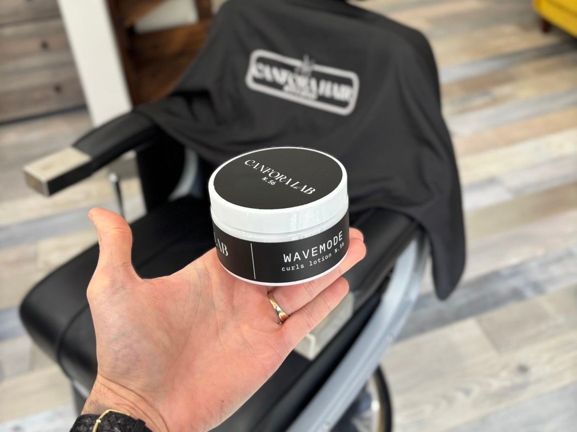 Canfora Lab - WAVEMODE curls lotion N.56
